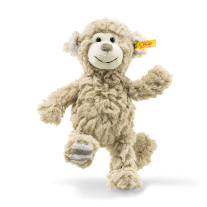 Steiff Bingo Affe beige