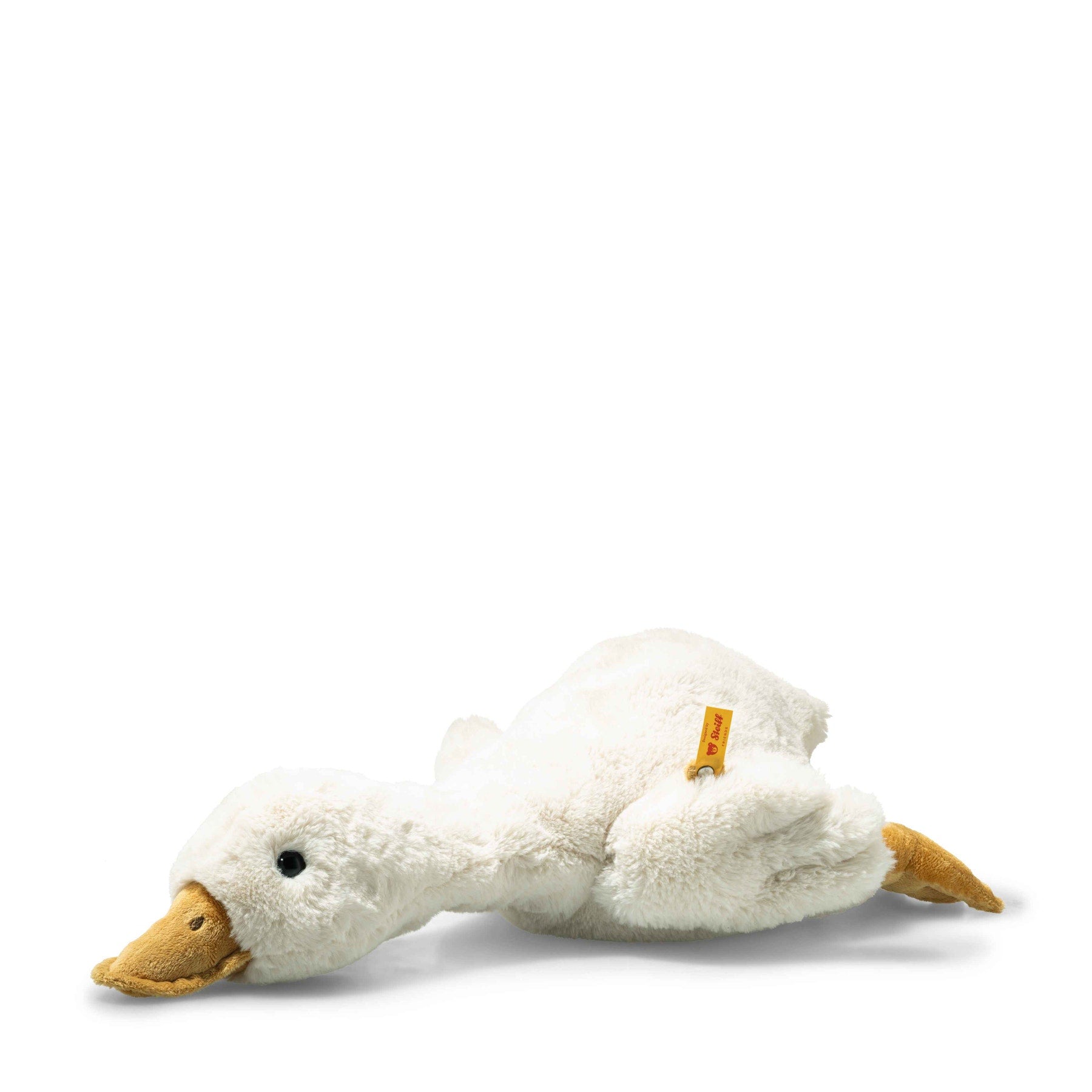 Steiff Gilda Gans 26cm weiß - Bild