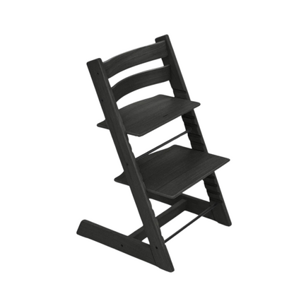 Stokke Tripp Trapp Chair Oak