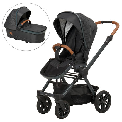 Hartan T2 City Set inkl. Babywanne premium