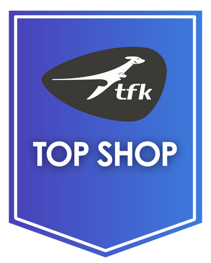 tfk Kombi-Einheit 2-in-1 mono/pro