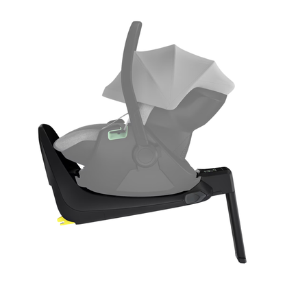 Thule Alfi Isofix Basisstation