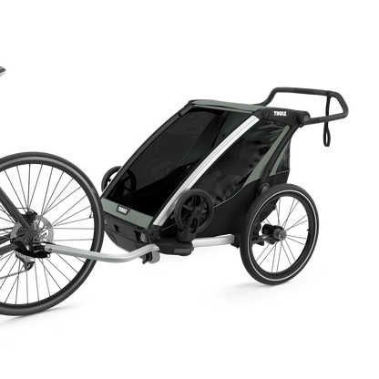 Thule Chariot Lite double - Agave