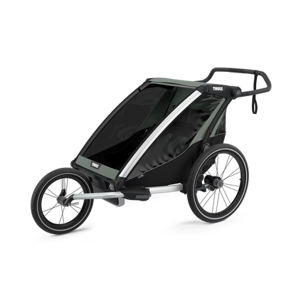 Thule Chariot Lite double - Agave