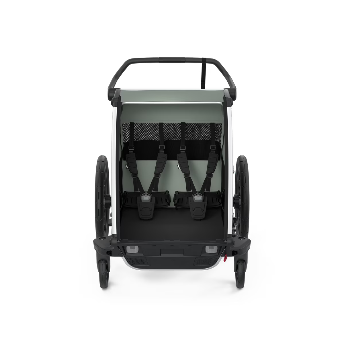 Thule Chariot Lite double - Agave