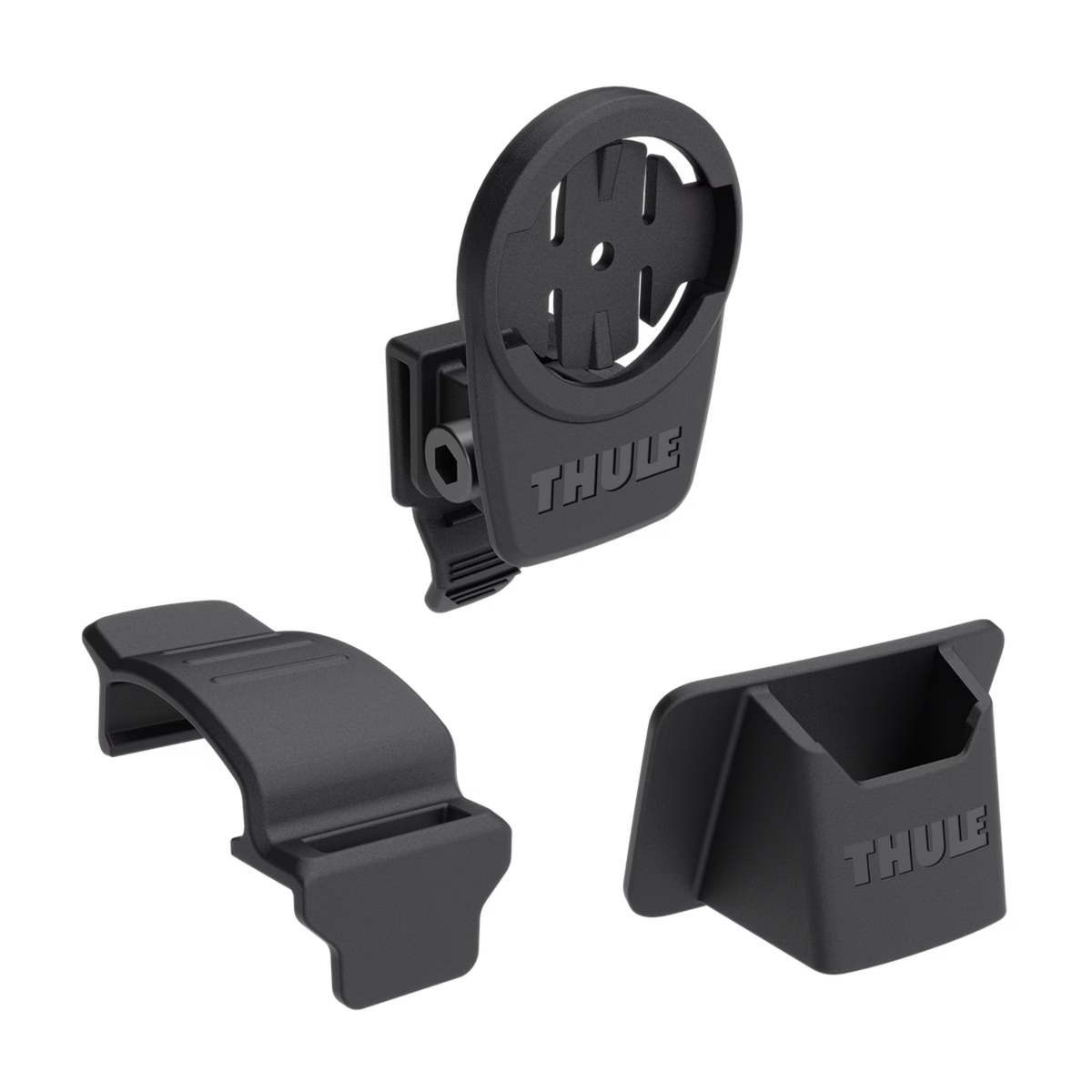 Thule Mount for Garmin Varia - Rearview Radar