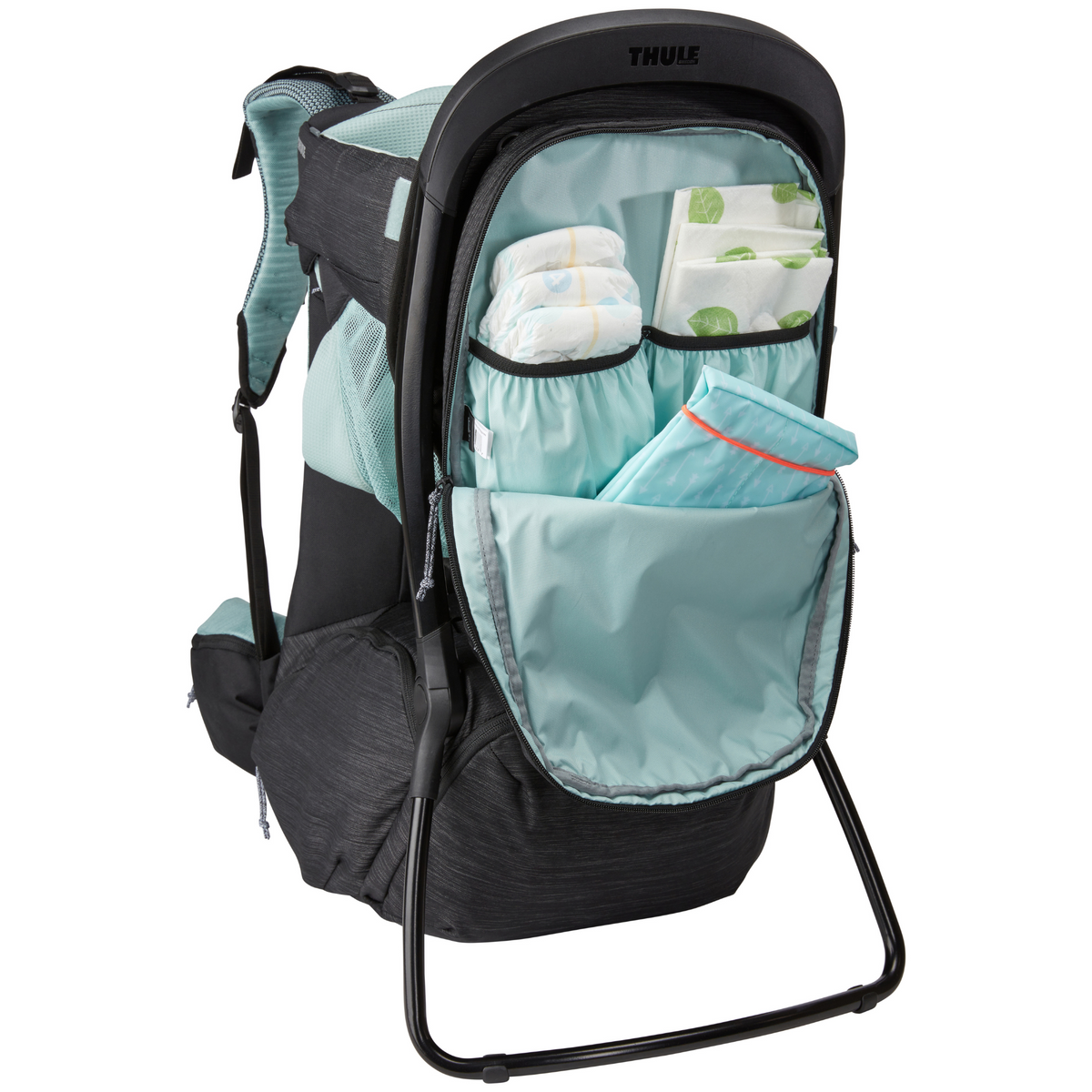 Thule Sapling Sling Pack - Black