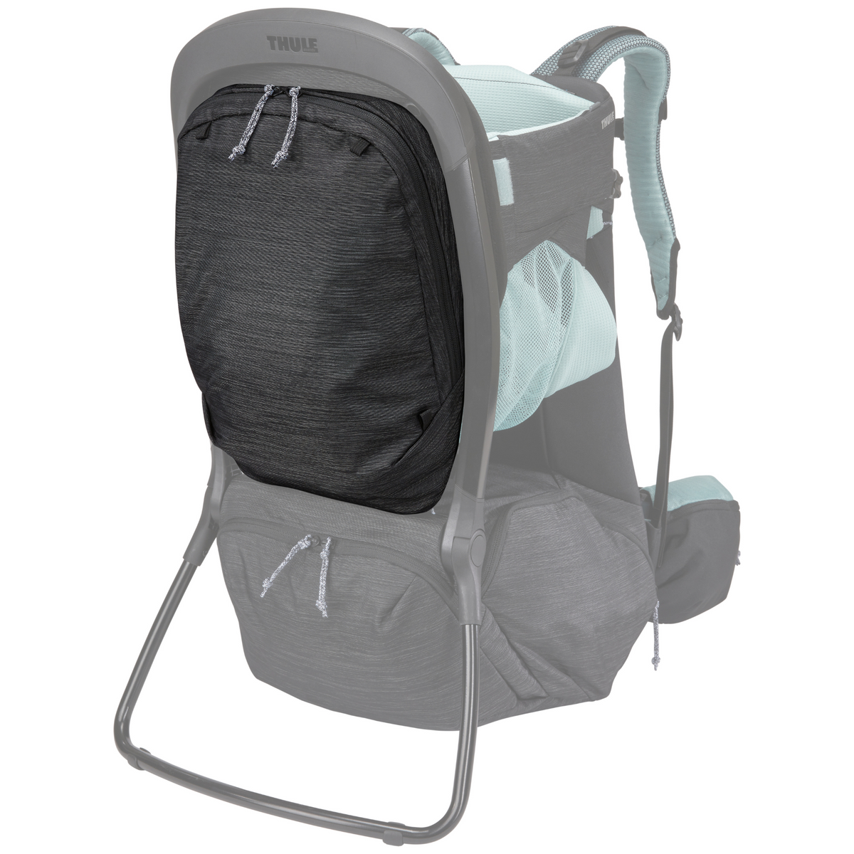 Thule Sapling Sling Pack - Black