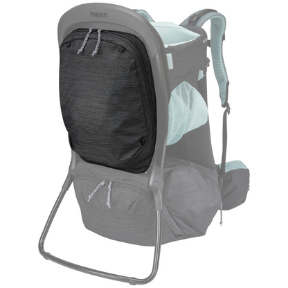 Thule Sapling Sling Pack - Black