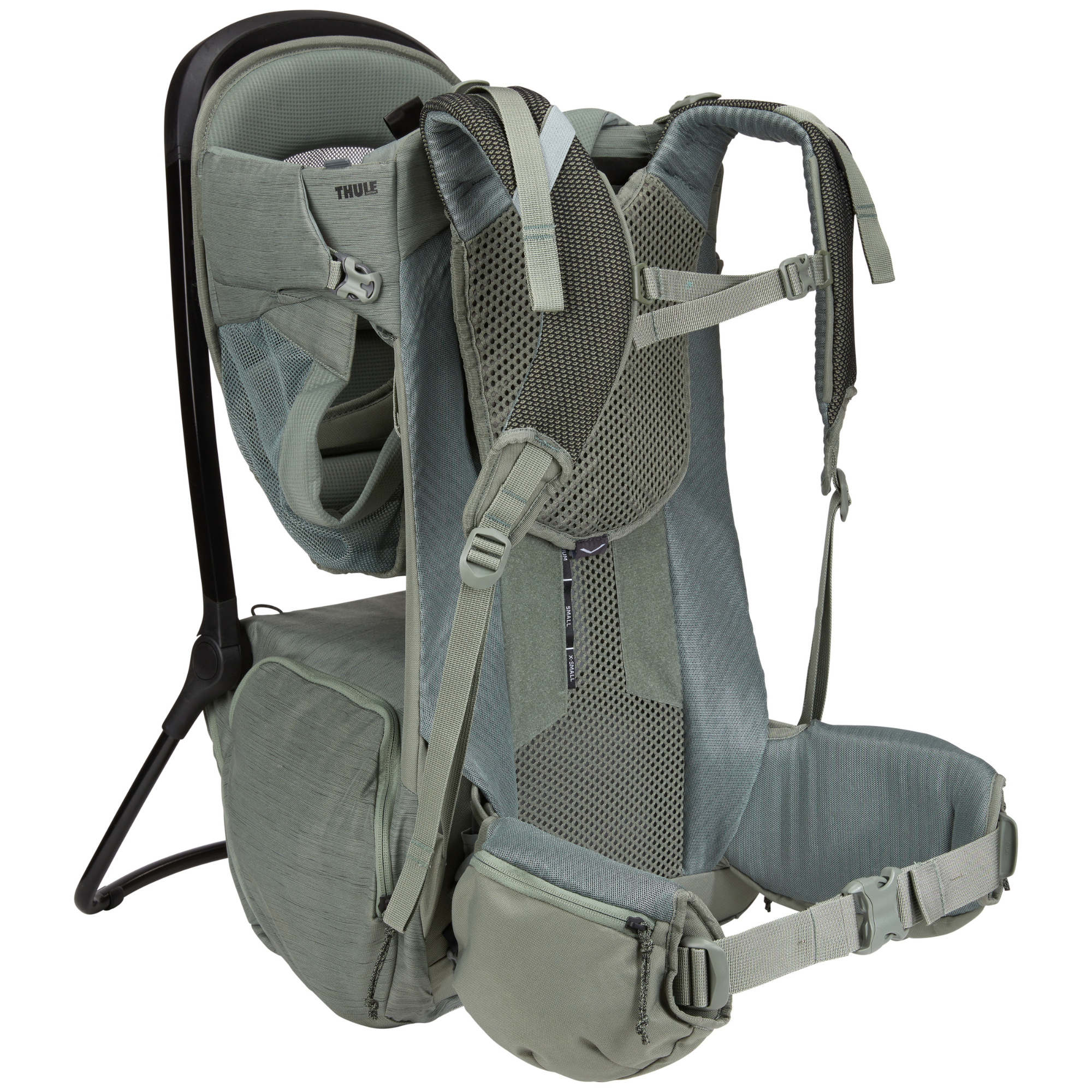 Thule Sapling Child Carrier - Bild