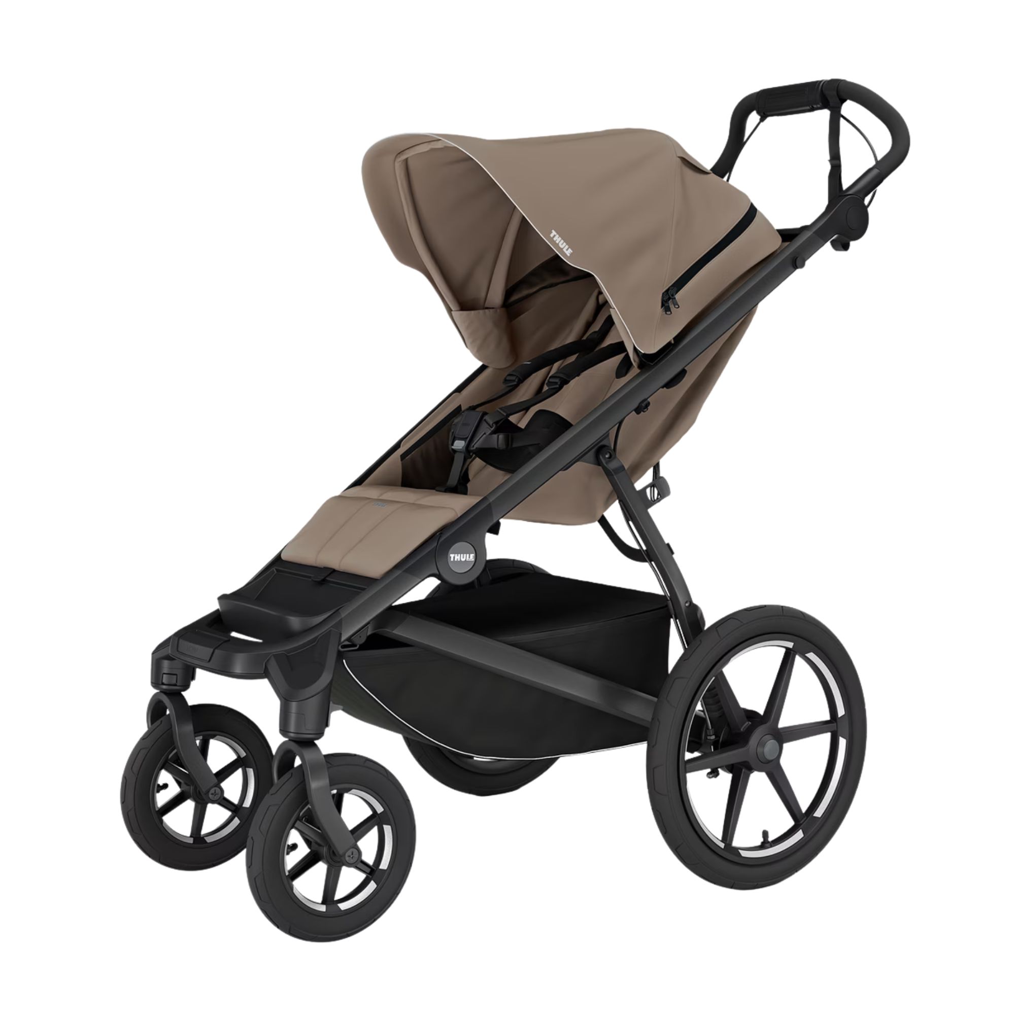 Thule Urban Glide 4-wheel - Bild