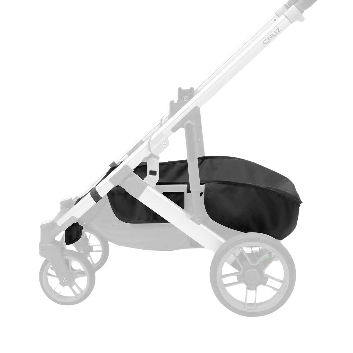 Uppababy Vista V2/V3 - Basket Cover