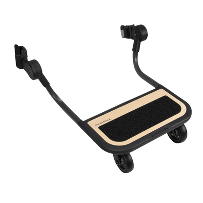 UPPAbaby Cruz V2 - PiggyBack