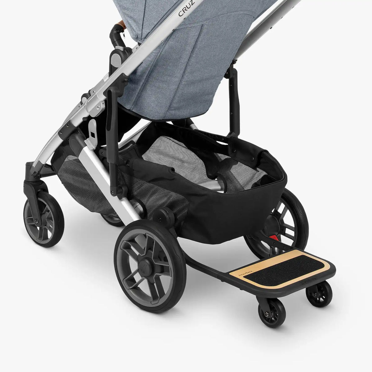 UPPAbaby Cruz V2 - PiggyBack