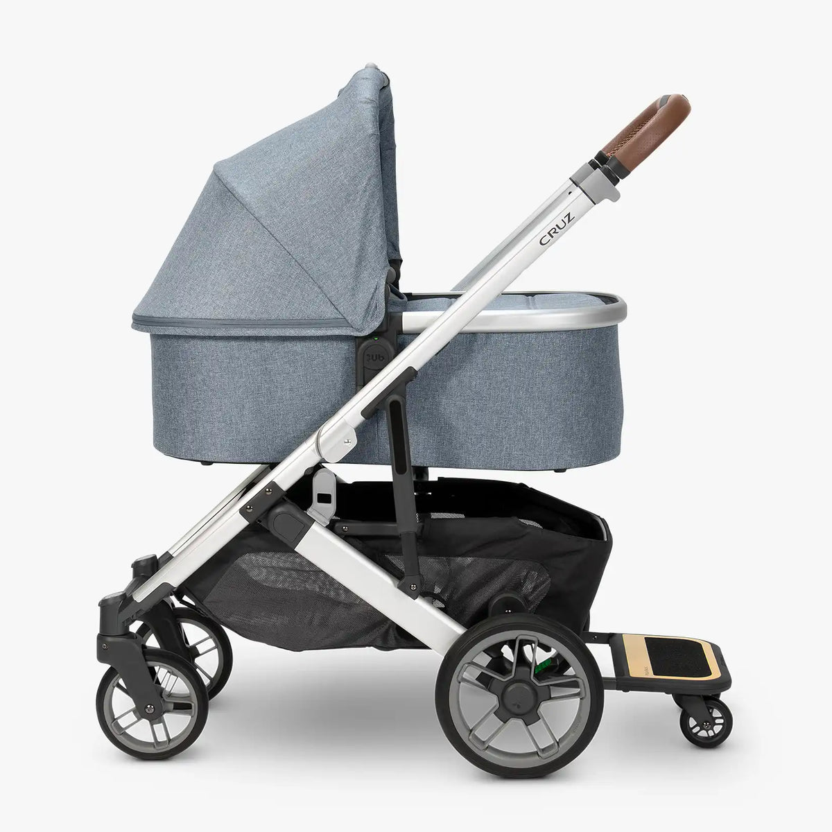UPPAbaby Cruz V2 - PiggyBack