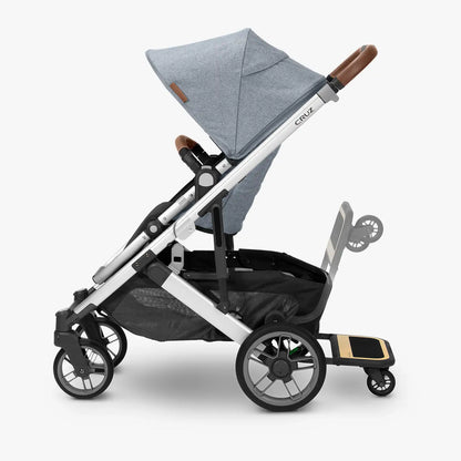 UPPAbaby Cruz V2 - PiggyBack