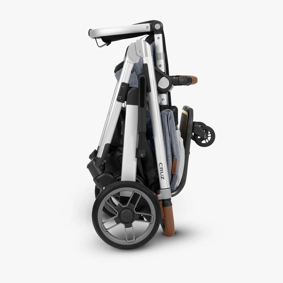 UPPAbaby Cruz V2 - PiggyBack