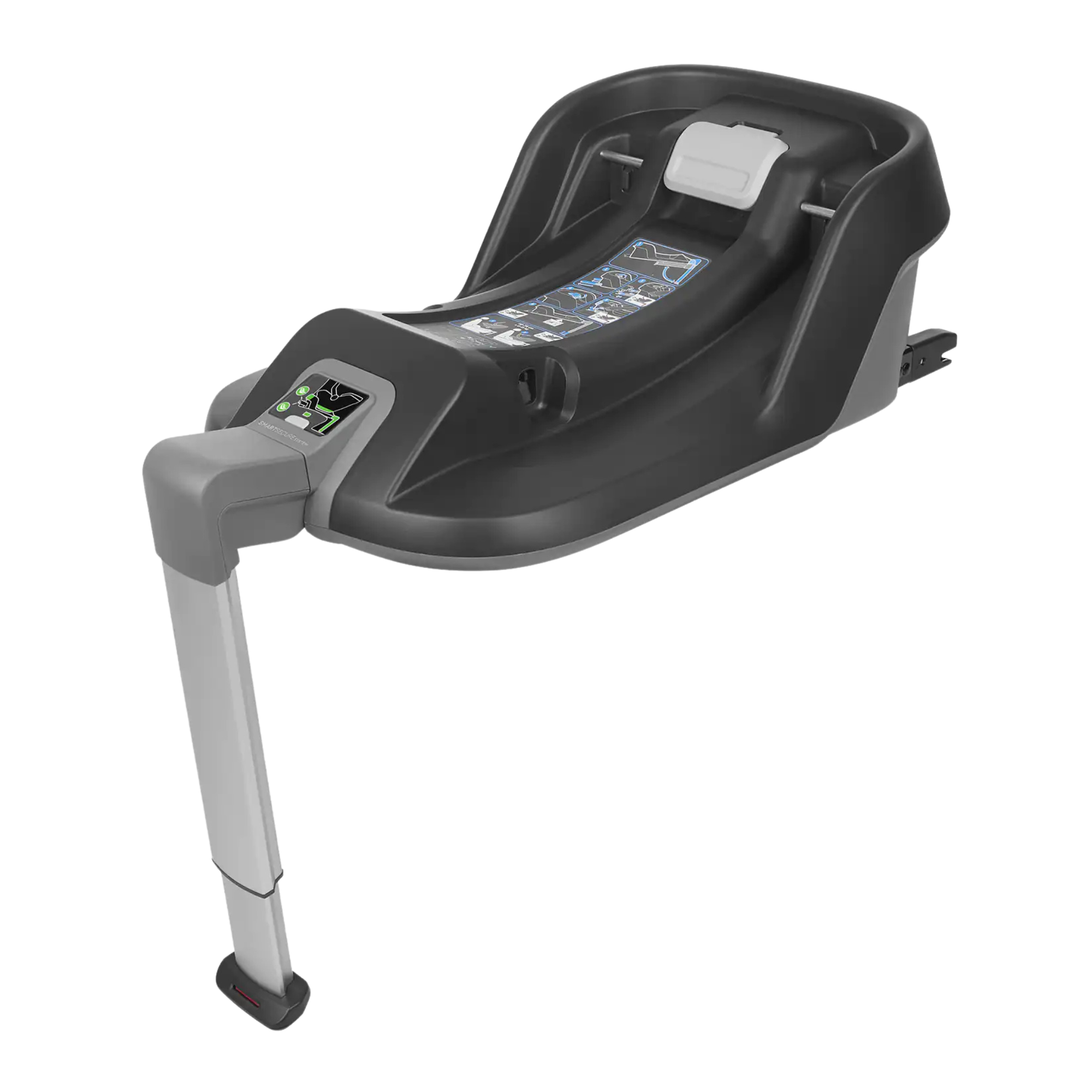 UPPAbaby Mesa - BASE EU - Bild