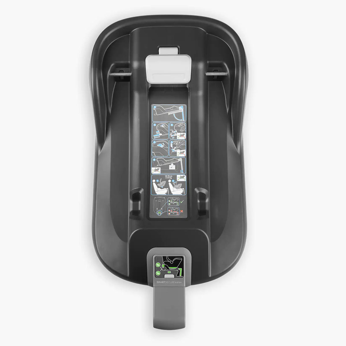 UPPAbaby Mesa - BASE EU