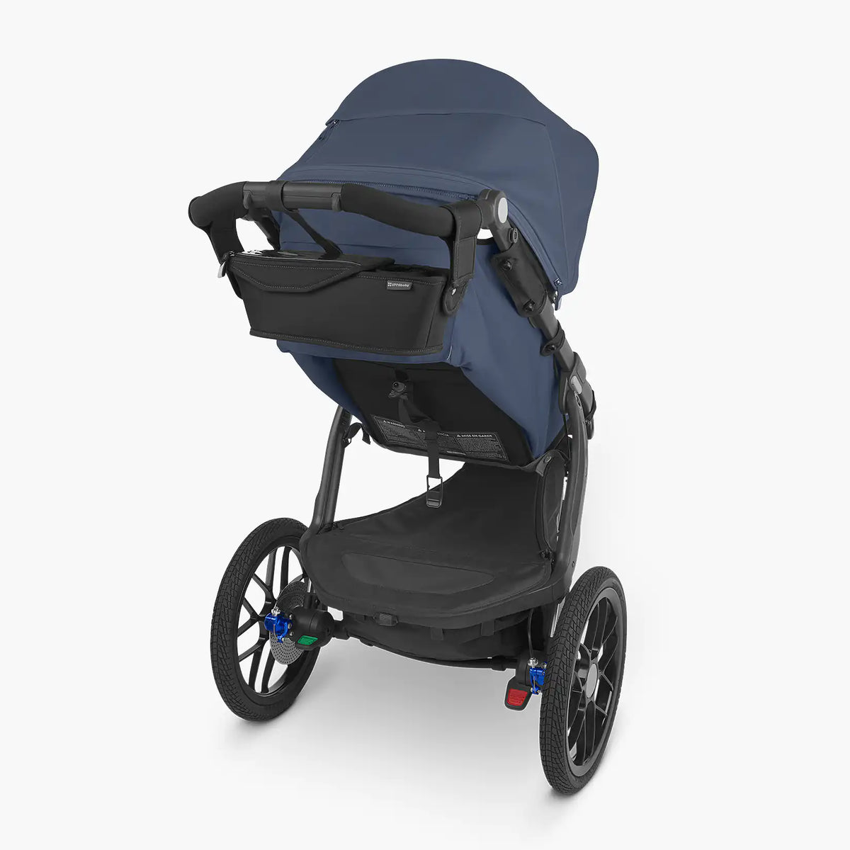 UPPAbaby Ridge - Parent Console