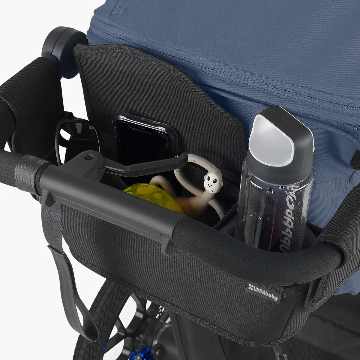UPPAbaby Ridge - Parent Console