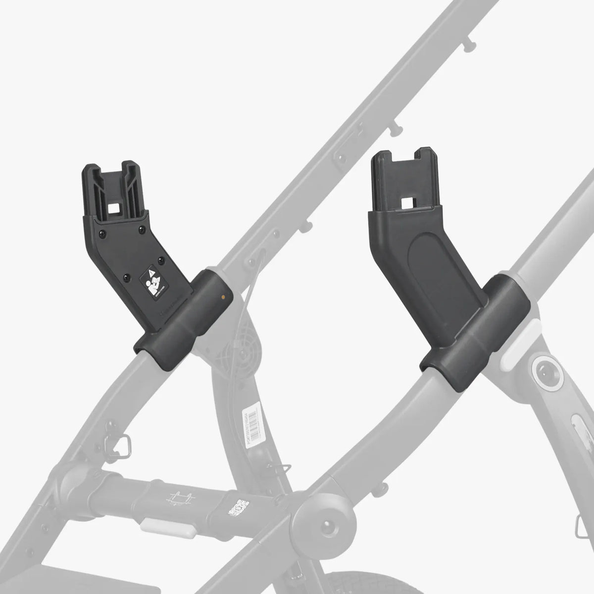 UPPABaby Ridge - Adapter für Babywanne und Mesa