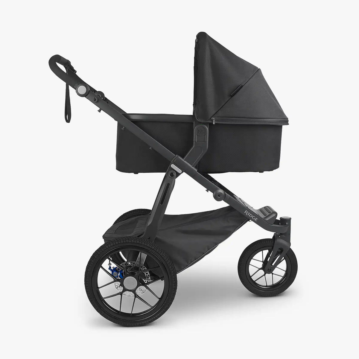 UPPABaby Ridge - Adapter für Babywanne und Mesa