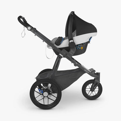 UPPABaby Ridge - Autositz Adapter