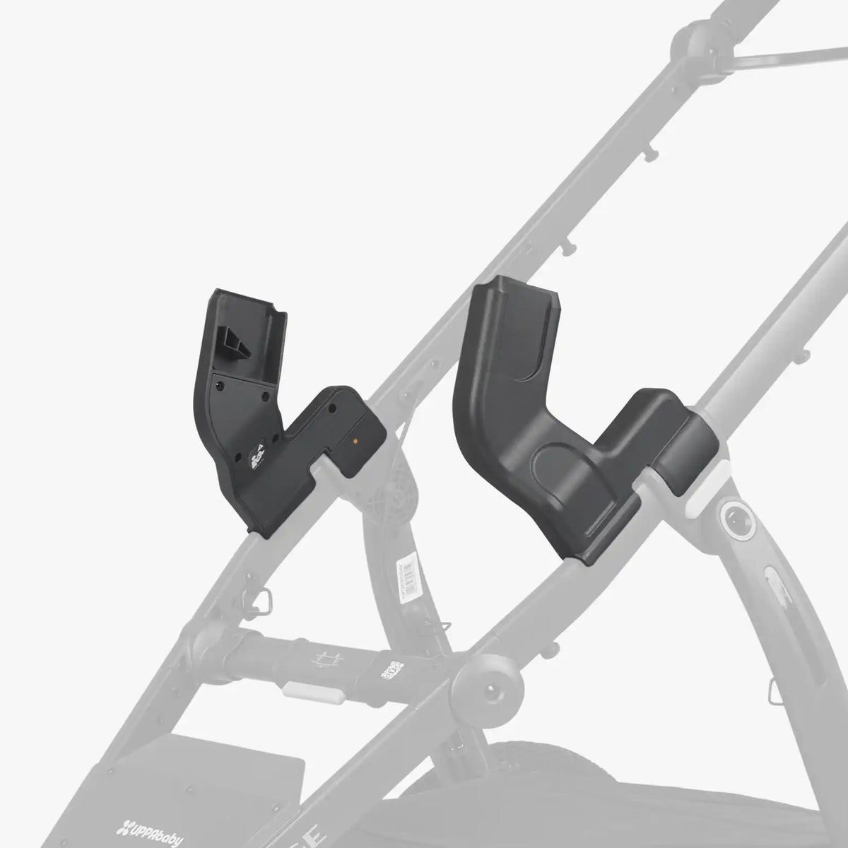 UPPABaby Ridge - Autositz Adapter