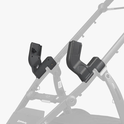 UPPABaby Ridge - Autositz Adapter