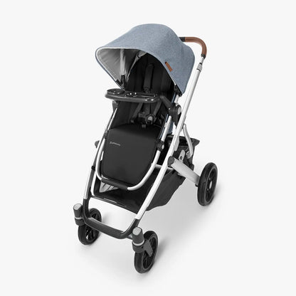 UPPAbaby Vista/V2, Cruz/V2, RumbleSeat/V2 - Snack Tray