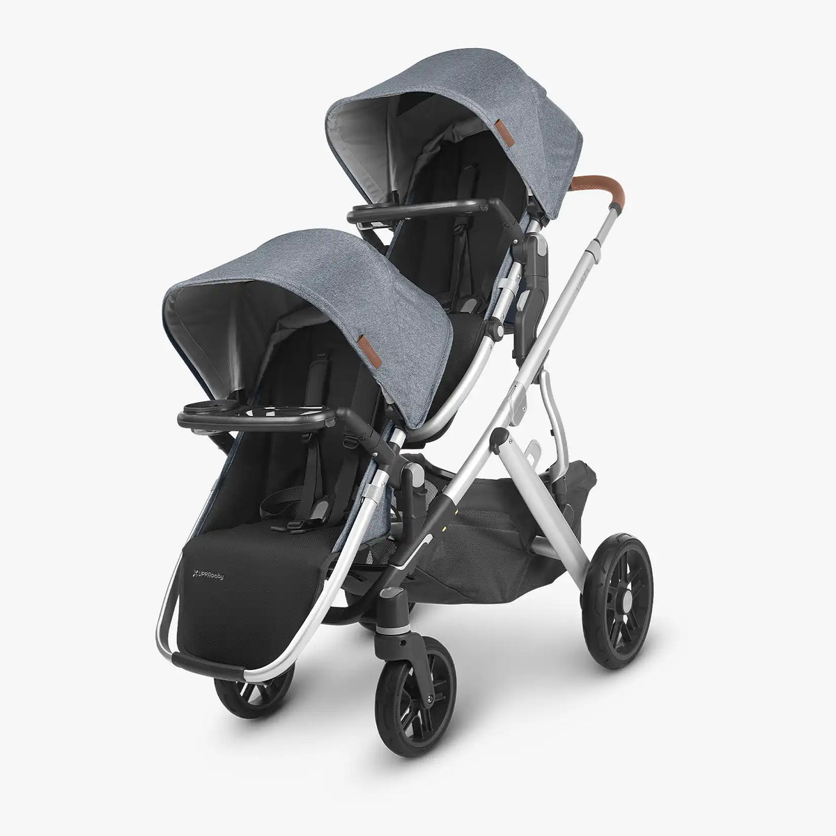 UPPAbaby Vista/V2, Cruz/V2, RumbleSeat/V2 - Snack Tray