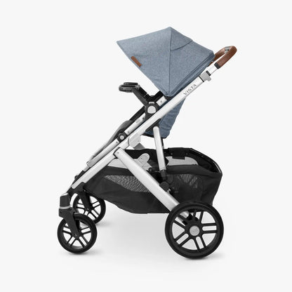 UPPAbaby Vista/V2, Cruz/V2, RumbleSeat/V2 - Snack Tray