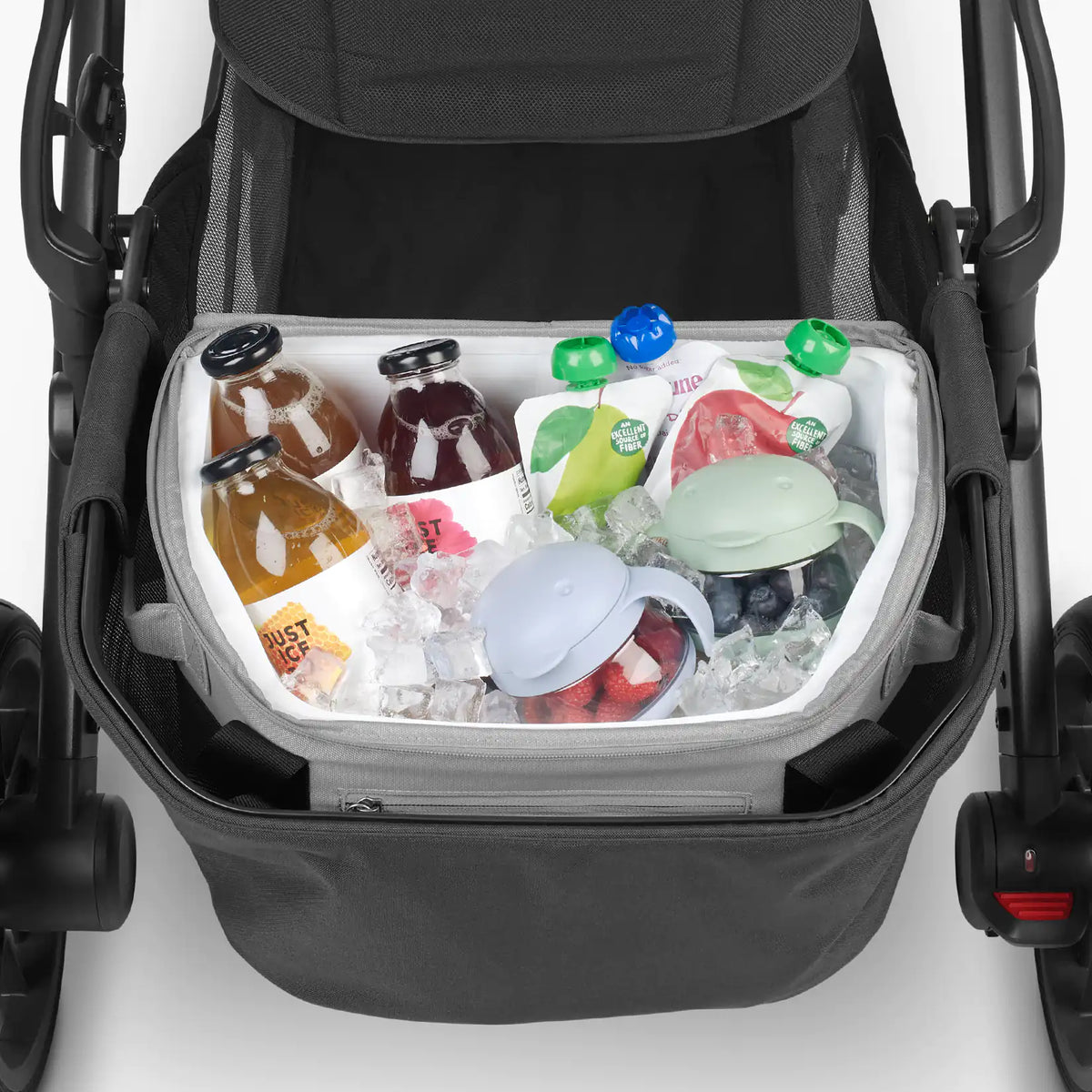 UPPAbaby Vista/Cruz Accessories - Stroller Basket Cooler