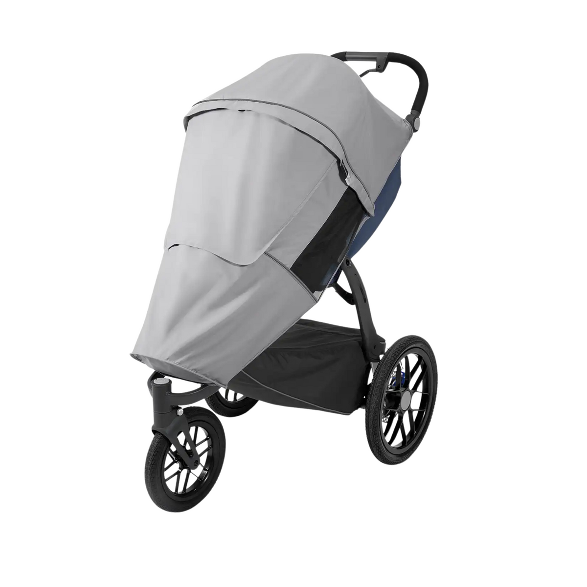 UPPAbaby Ridge - Sun and Bug Shield