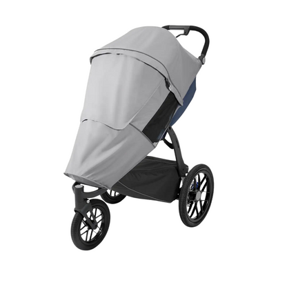 UPPAbaby Ridge - Sun and Bug Shield