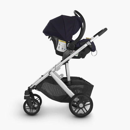 UPPAbaby Vista/Cruz - Upper Adapter für die Babyschale