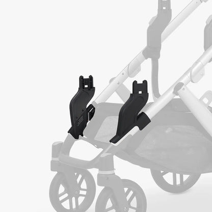 UPPAbaby Vista - Lower Adapter