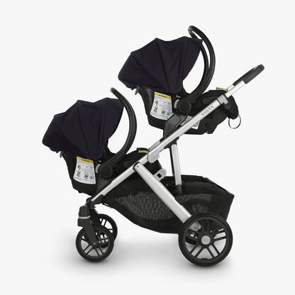 UPPAbaby Vista - Lower Adapter for Maxi-Cosi