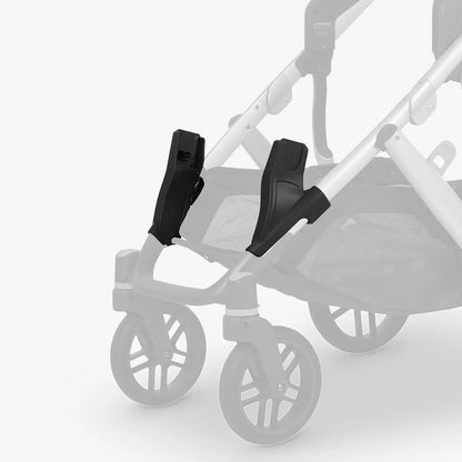 UPPAbaby Vista - Lower Adapter for Maxi-Cosi