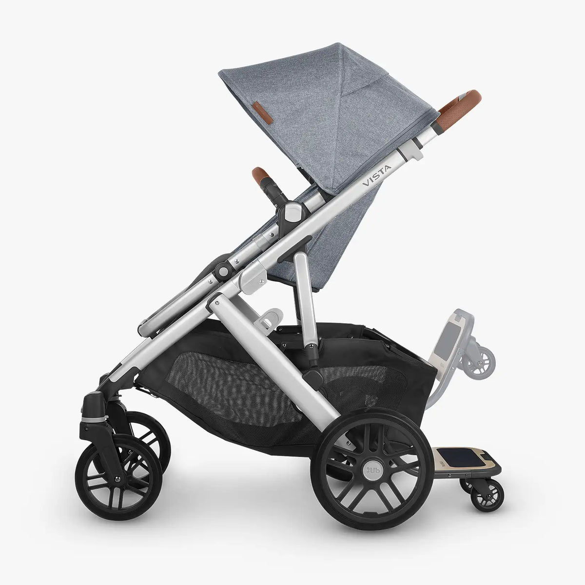 UPPAbaby Vista - PiggyBack Ride Along Board