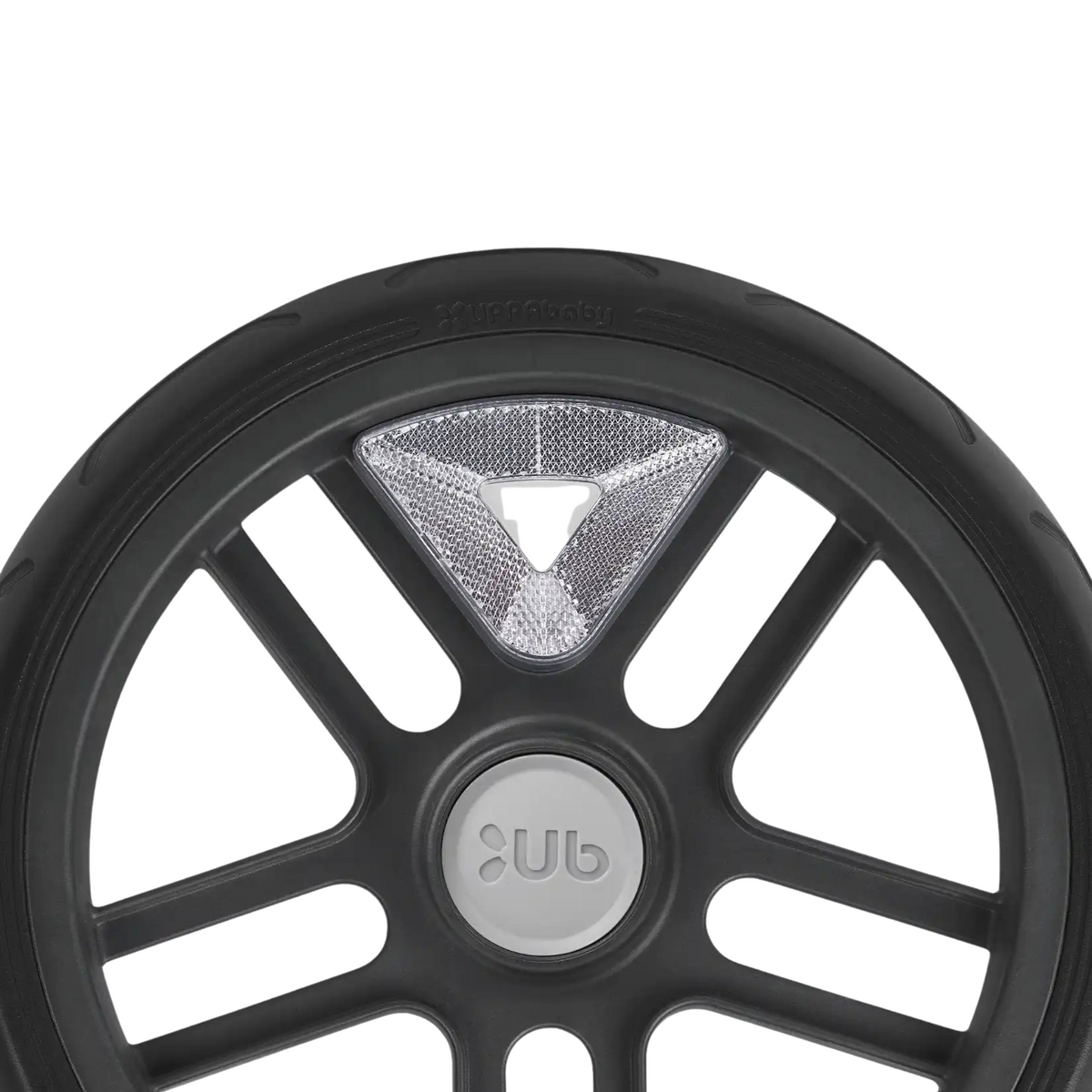UPPAbaby Vista - Snap on Wheel Reflector