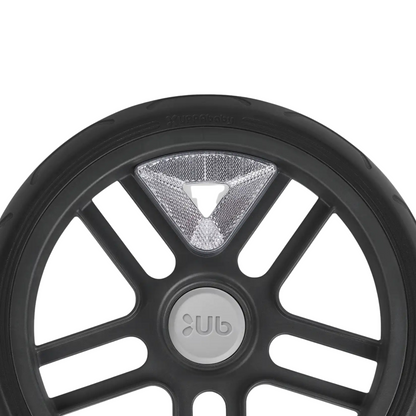 UPPAbaby Vista - Snap on Wheel Reflector