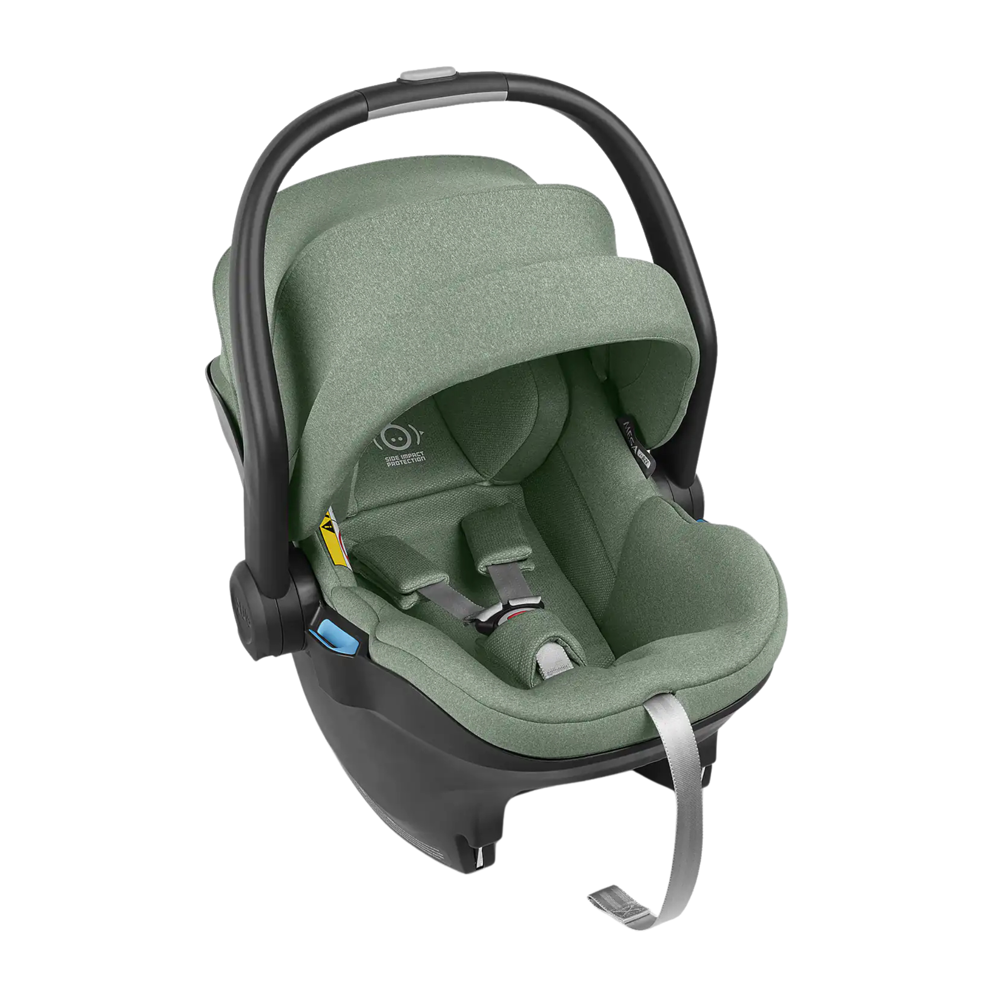 UPPAbaby Mesa - i-Size Infant Car Seat - Bild