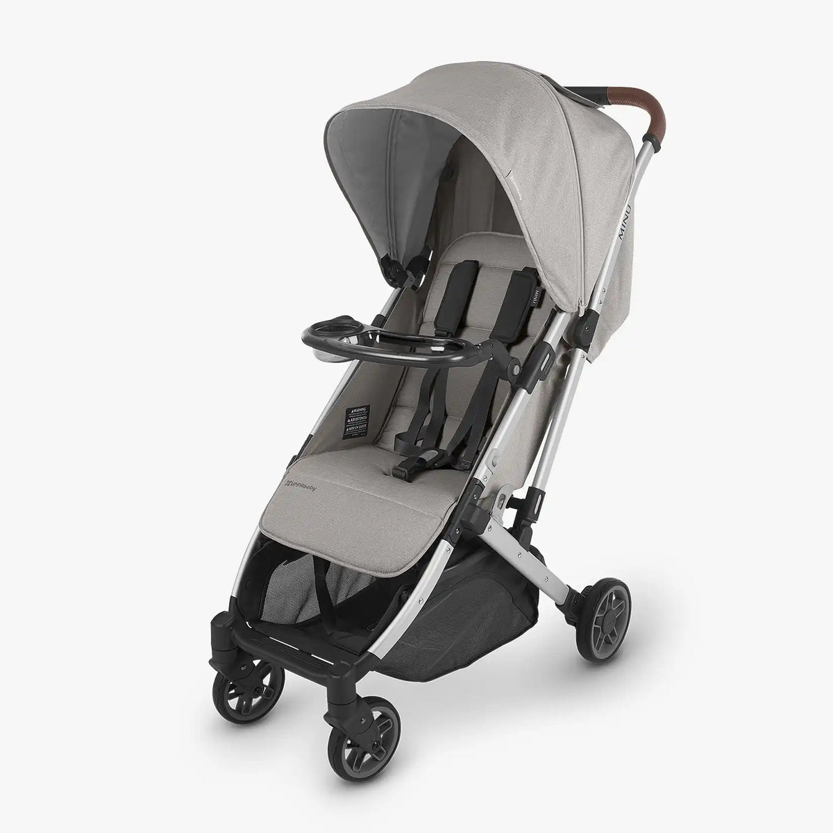 UPPAbaby Minu, Minu V2 - Snack Tray