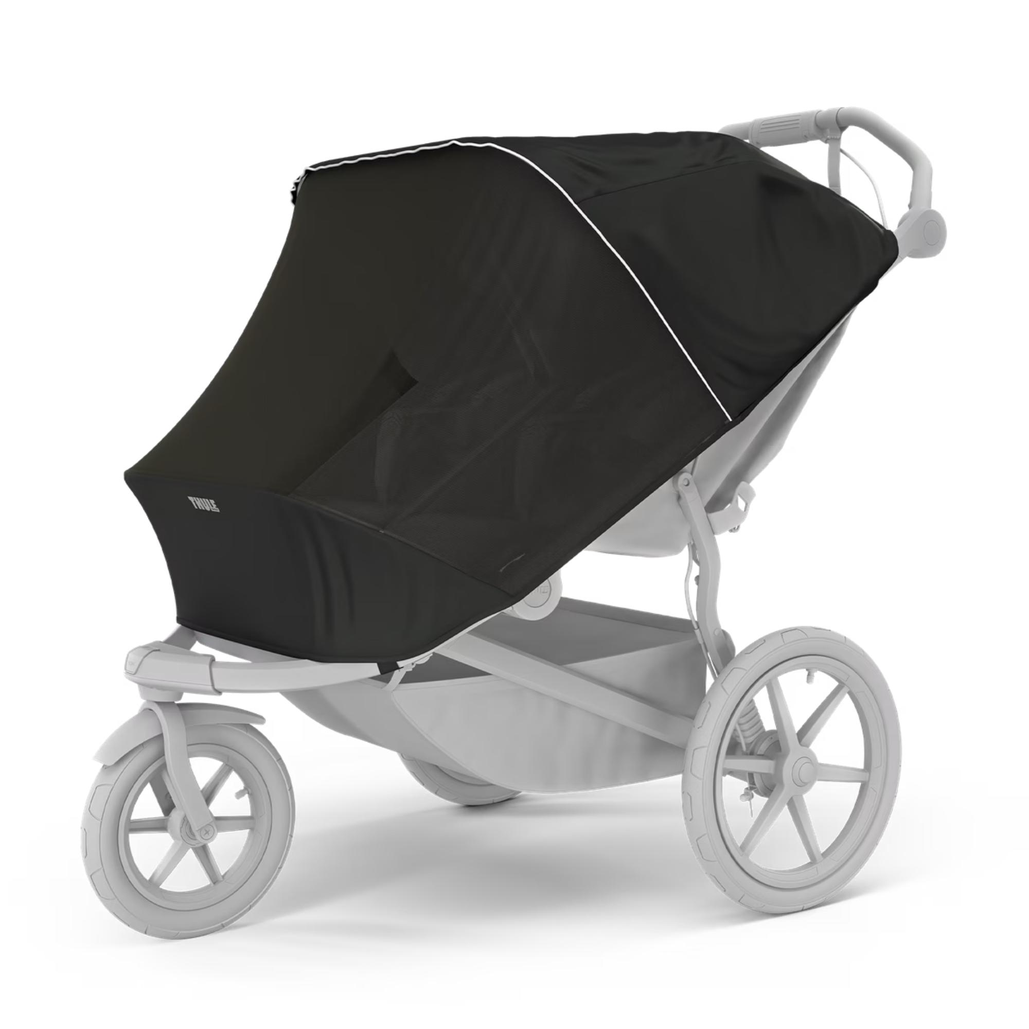 Thule Urban Glide 3 Double Mesh Cover - Bild