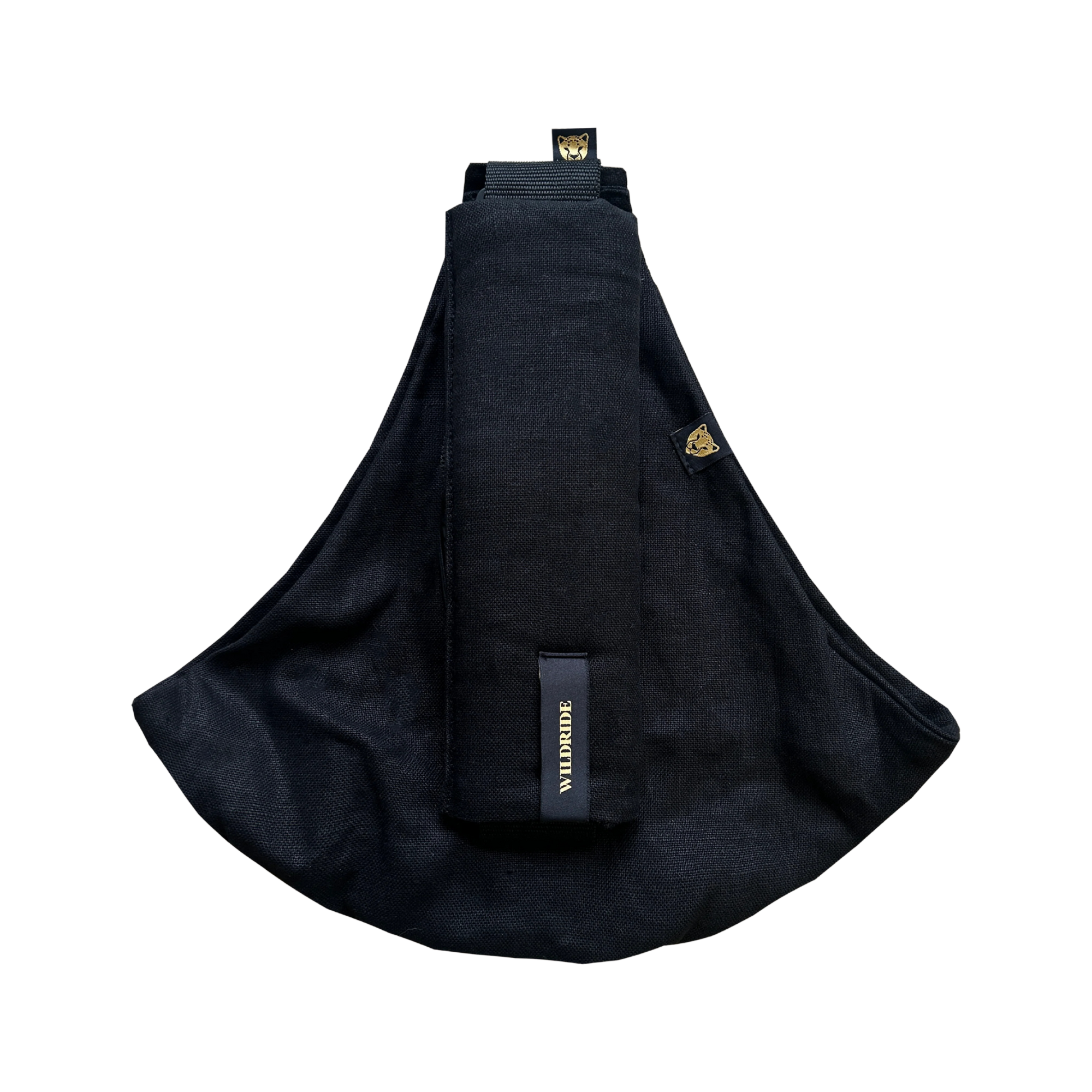 Wildride Carrier Linen - Bild