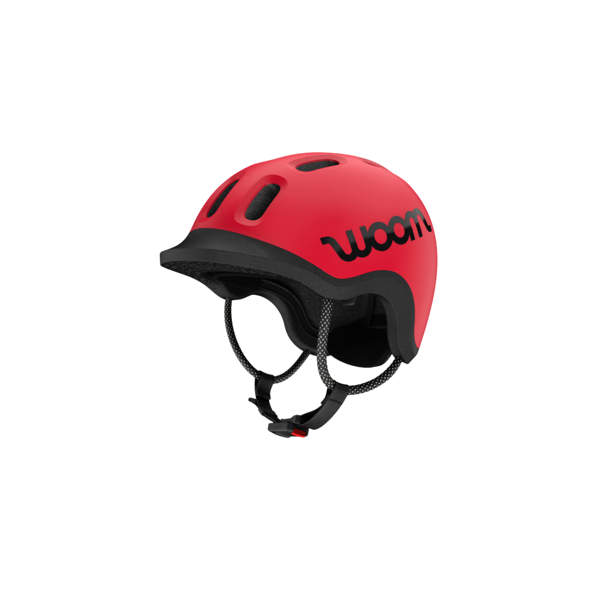 Woom READY Kids Helm (2025) - Bild