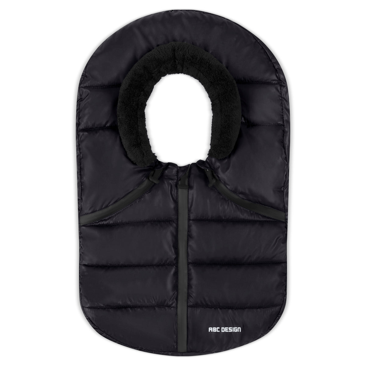ABC Design Tulip - Cover Black