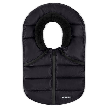 ABC Design Tulip - Cover Black